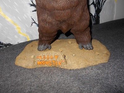 Resin from the Grave 3