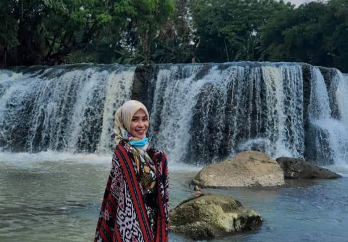 Curug Parigi, Bekasi