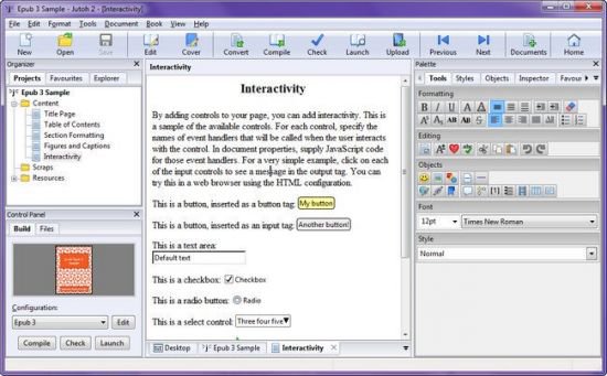 Anthemion Jutoh 2.89.3 Multilingual Portable Anthemion Jutoh 2.89.3 Multilingual Portable
