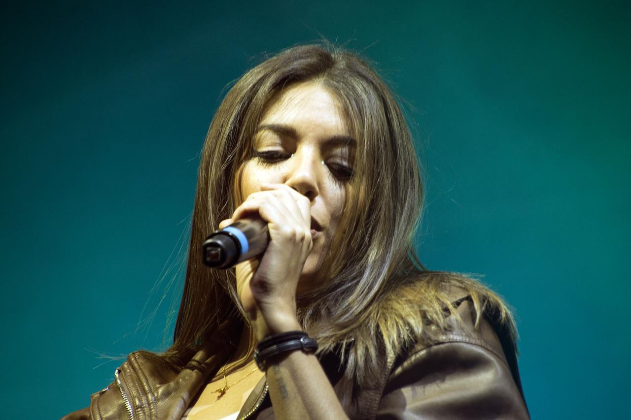 Ana Guerra