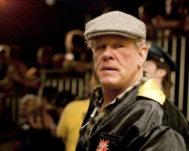 Nick Nolte