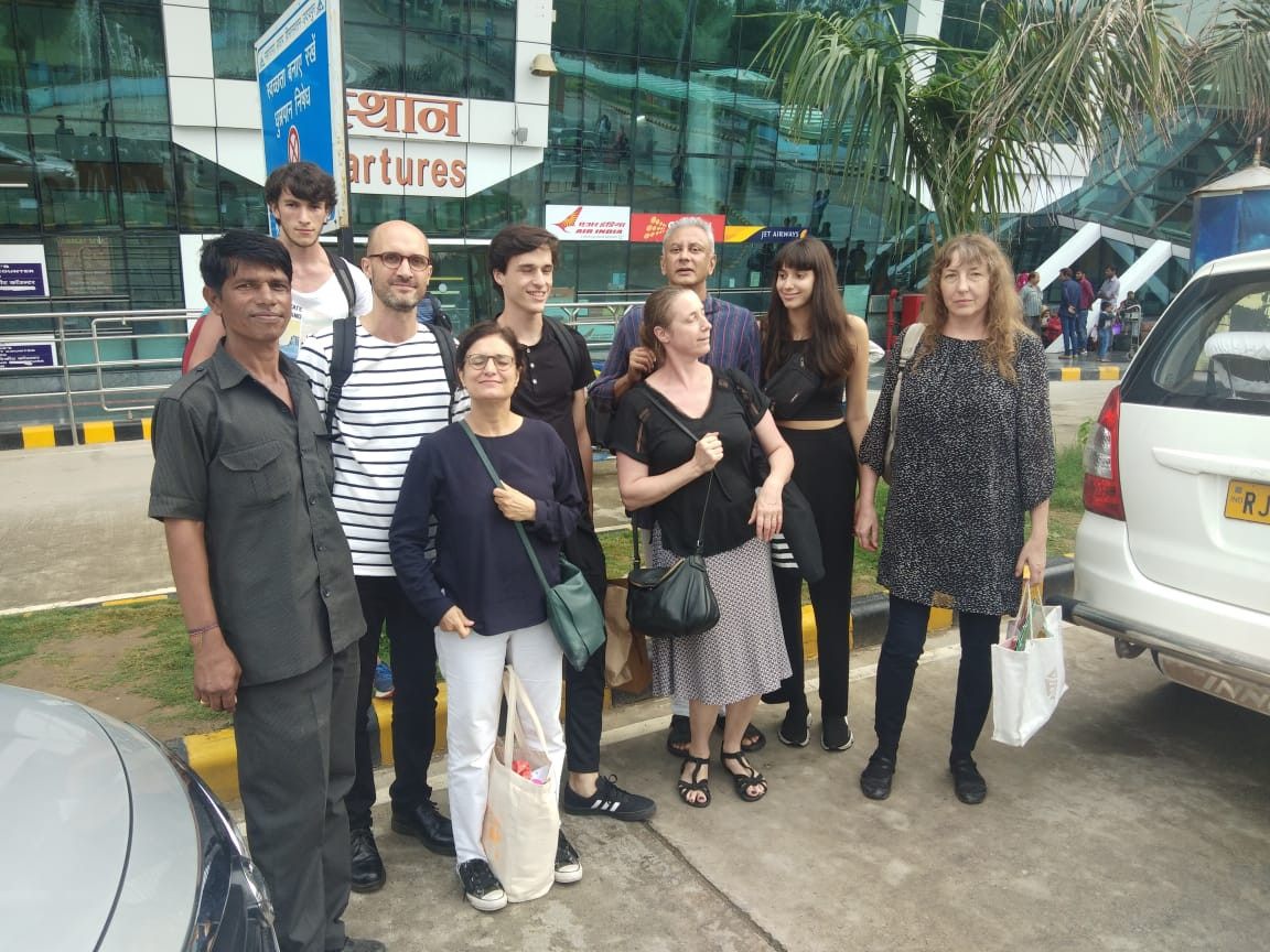 Late Shri Ashok Vishnoi ji - Photo 1