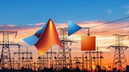 MATLAB/Simulink for Power System Simulations
