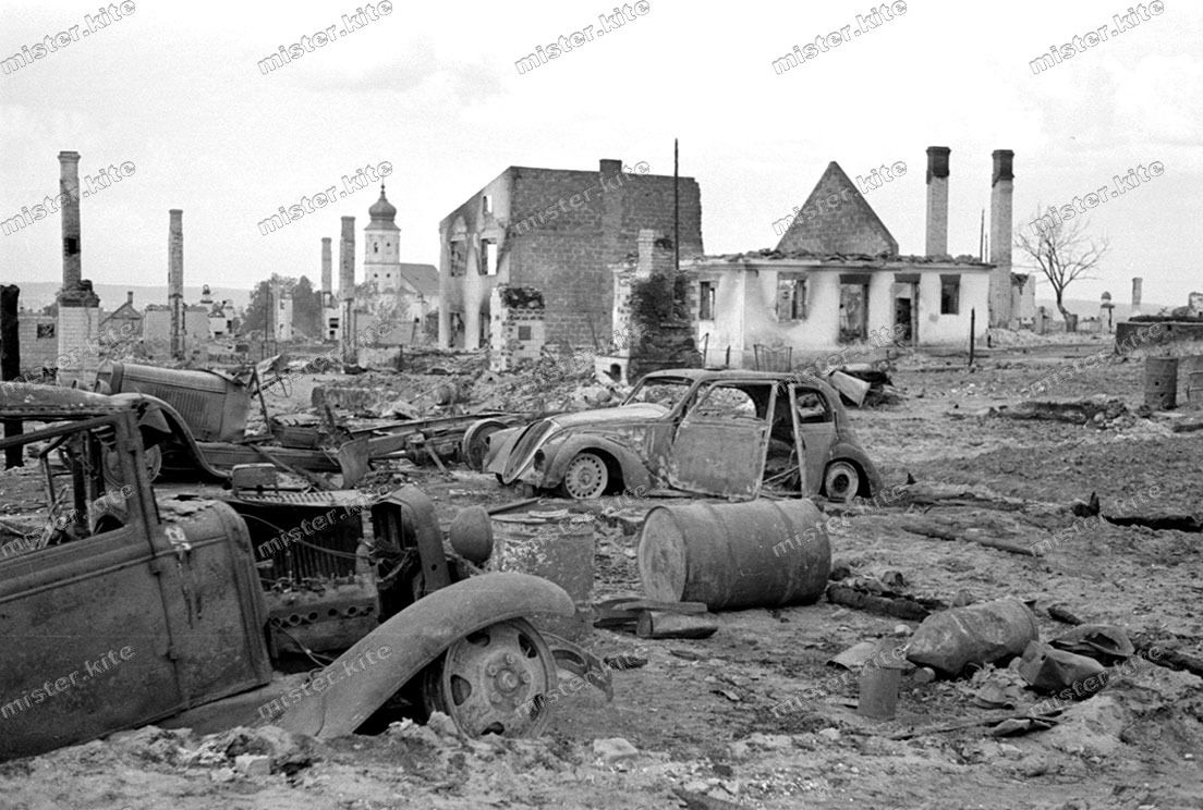 34.Infanteriedivision-Sanitäts Kompanie-Minsk-Sm