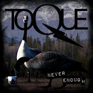 Toque - Never Enough (2019).mp3 - 320 Kbps