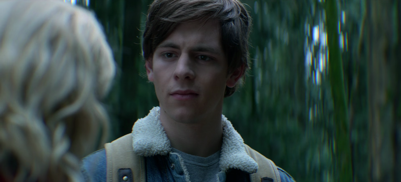 Chilling Adventures of Sabrina Season 1 2 3 S01 S02 S03 1080p 10bit WEBRip 6CH x265 HEVC PSA