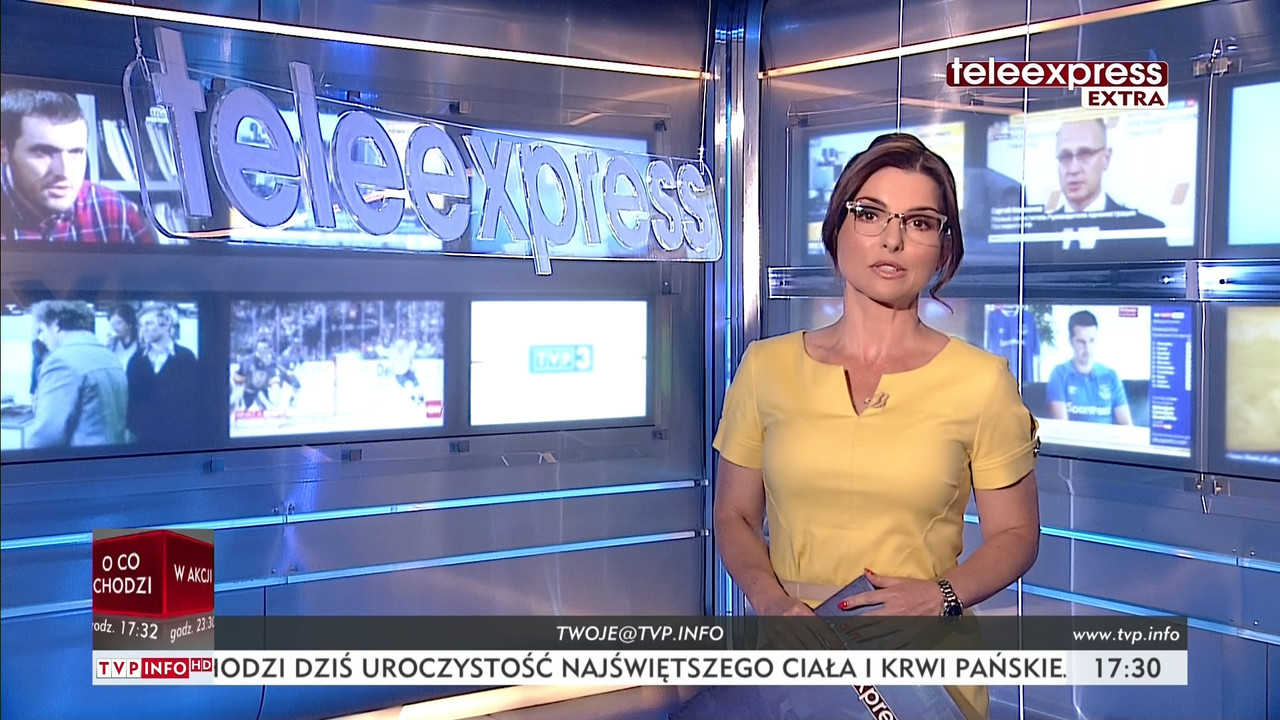 TeX Extra - 31.05.2018 #61