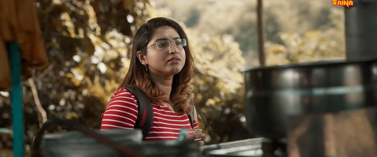 Khajuraho Dreams 2025 WebRip [Malayalam] 480p, 720p ESub Screenshot