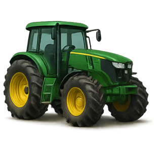 tractor