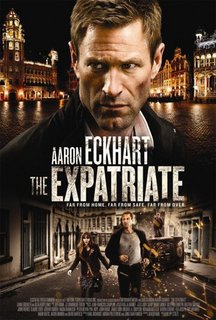 The Expatriate - In fuga dal nemico (2012).mkv BDRip 576p x264 AC3 iTA-ENG