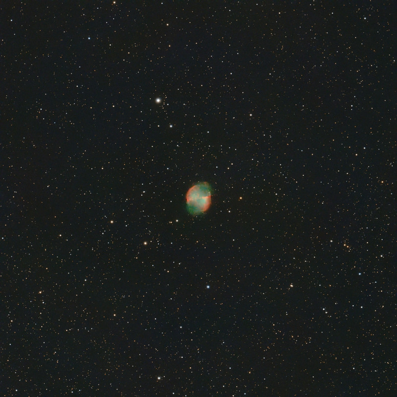 M27 471x10 1h18m30s