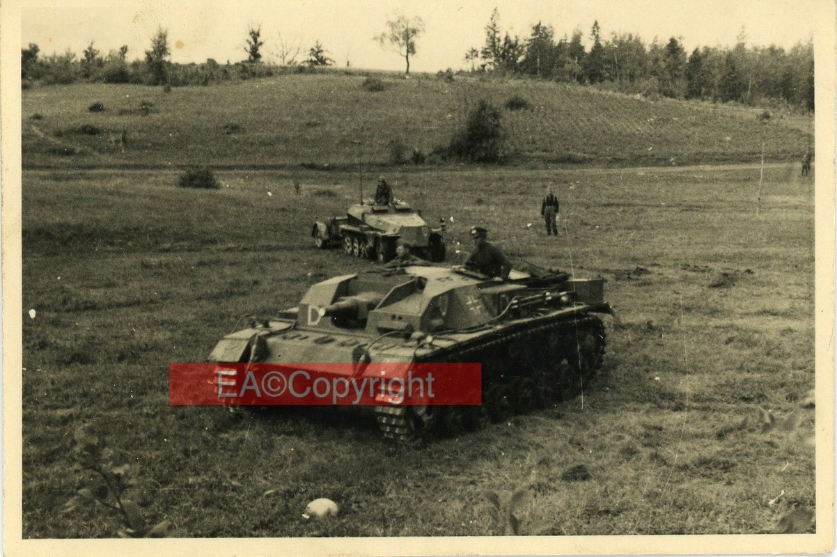 StuG Panzer Sturmgeschütz Ausf. C Tank Wappen Ab