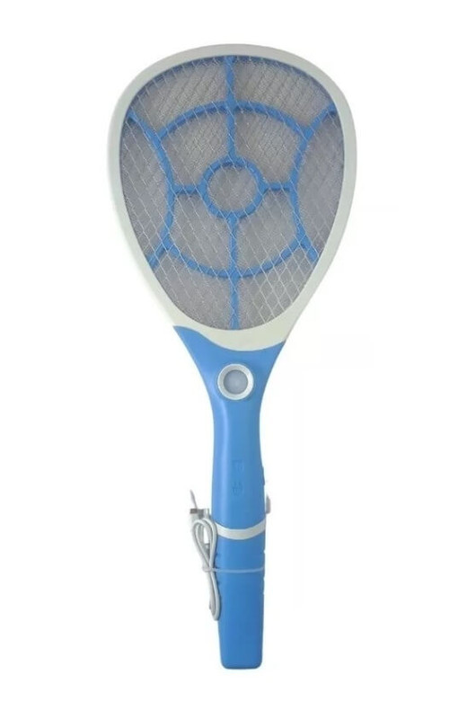 RAQUETA MATA MOSQUITO