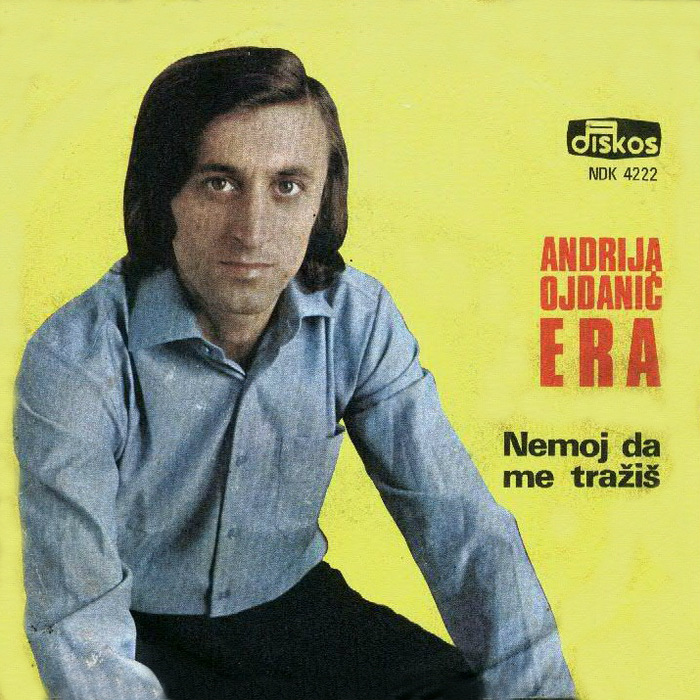 Andrija Ojdanic Era 1974-1 p