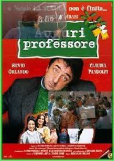 Auguri Professore (1997) WebDL 1080p 5.1 AC3 ITA