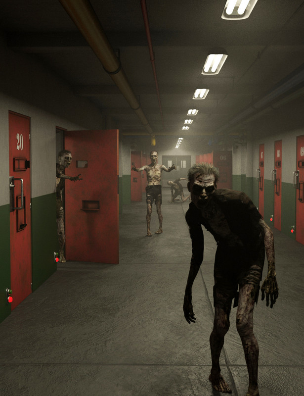 Containment Level Containment Level