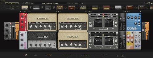 Kuassa Amplifikation 360 v1.2.3 Incl Patched and Keygen-R2R