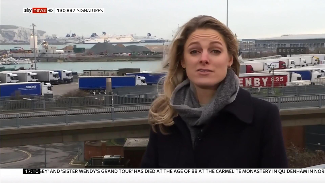 26 December - 17.00.00 - Sky News. All the latest news from Sky 