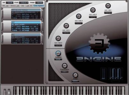 Best Service ENGINE v2.8.0.58 WiN / OSX Best Service ENGINE v2.8.0.58 WiN / OSX