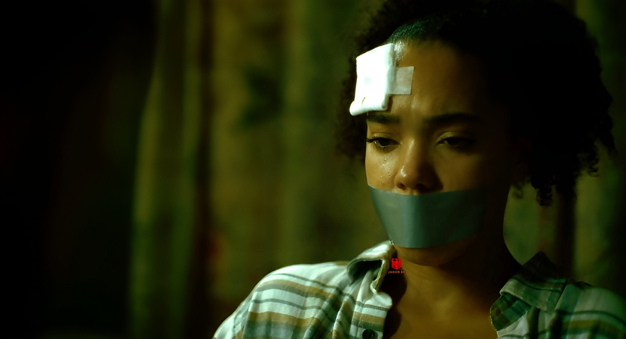 Sophia Echendu 10 - Room Six 2024