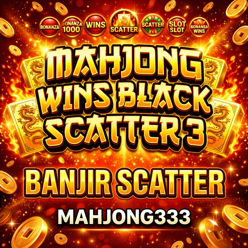 MAHJONG333