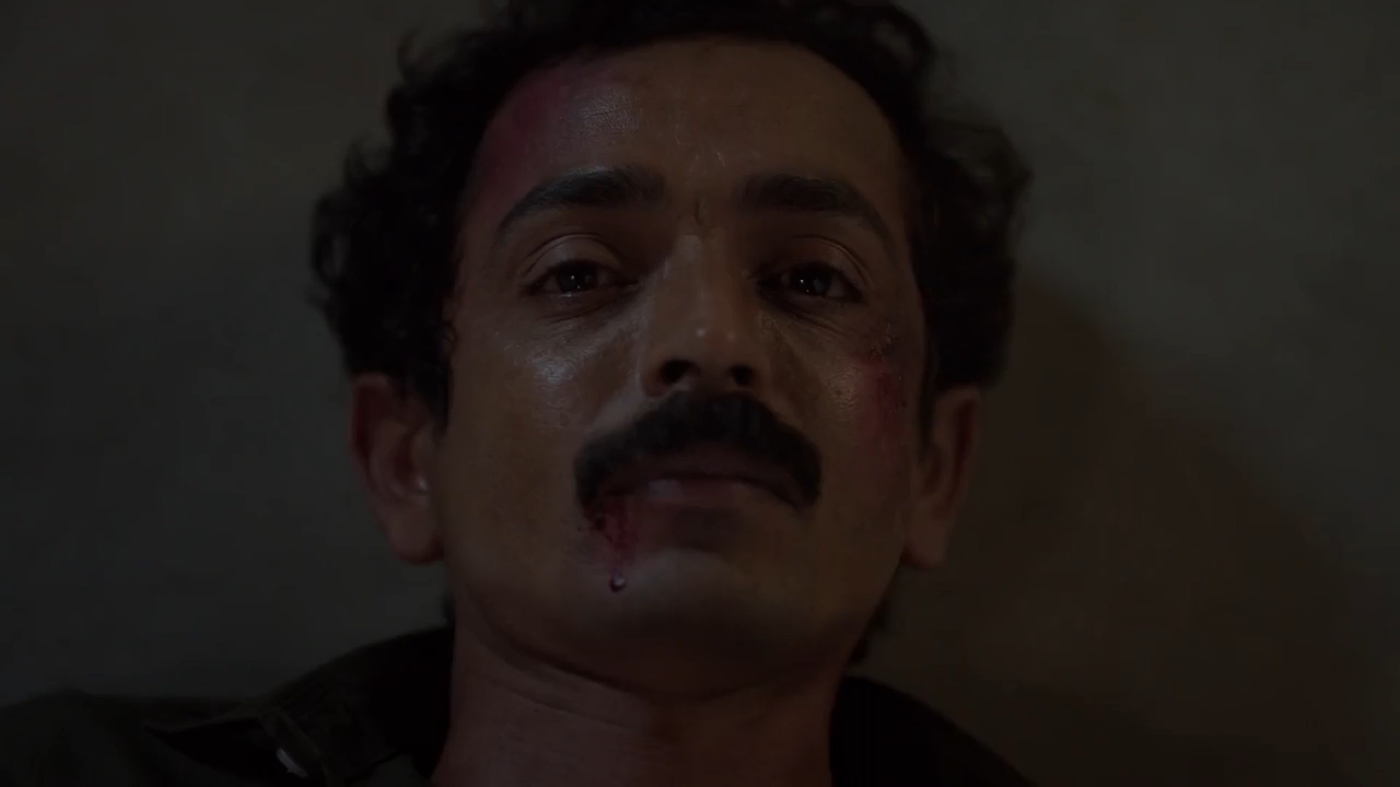 Kaakee Circus 2026 WebRip Season 1 [Tamil] 480p 720p ESub Screenshot