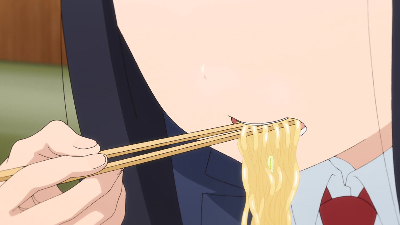 [SubsPlease] Food Court de, Mata Ashita. - 01 (1080p) [2744CD3E].mkv.0002