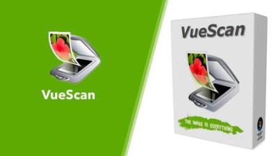 VueScan Pro 9.6.41 Multilingual Portable