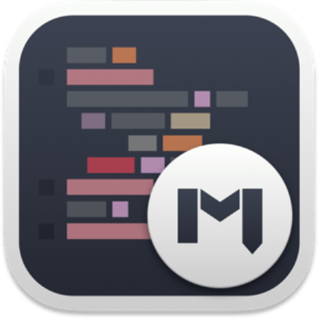 MWeb Pro 4.2.1 macOS