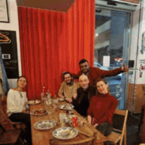 Photos provenant de FaceBook