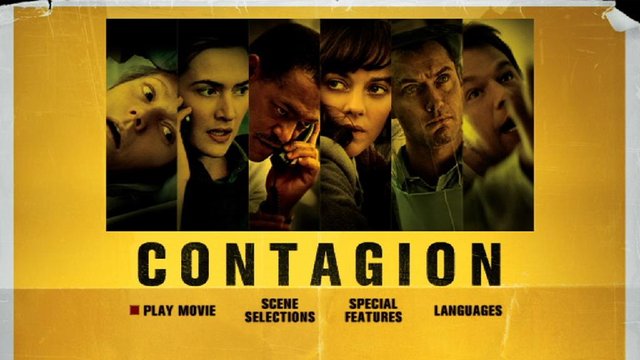 1 - Contagio [DVD9 Full][Pal][Cast/Ing/Ale][Sub:Varios][Thriller][2011]