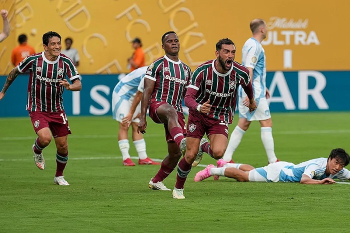 Mamelodi Sundowns vs Fluminense RJ, 02h00 ngày 26/06