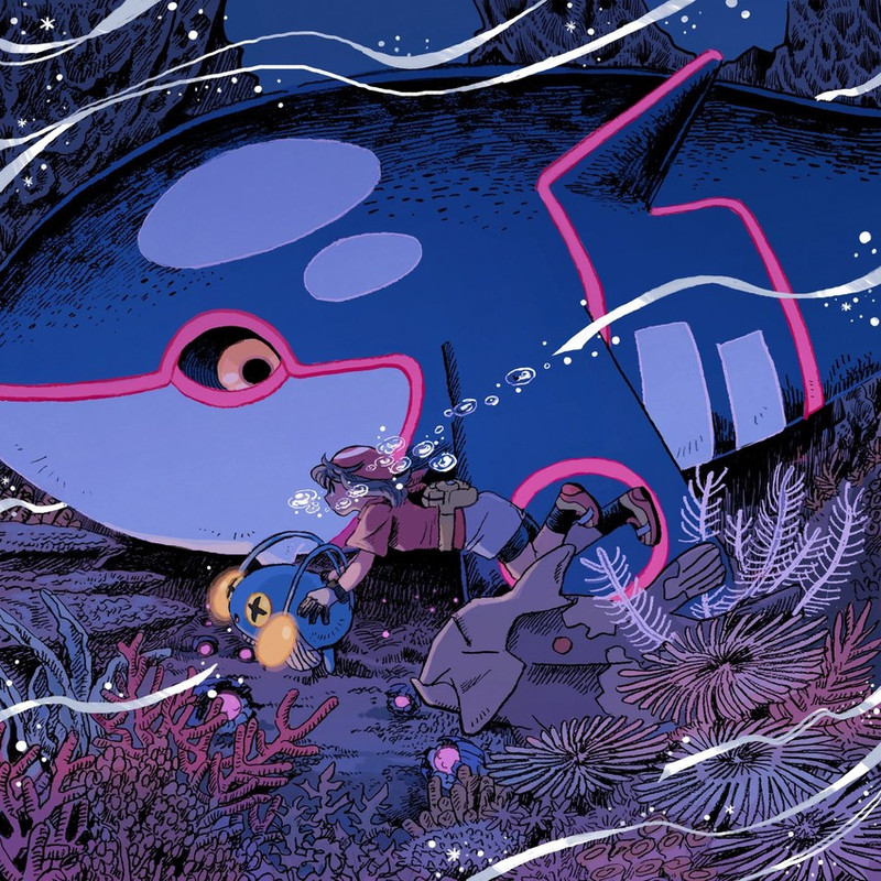 may-kyogre-chinchou-relicanth-and-clampe