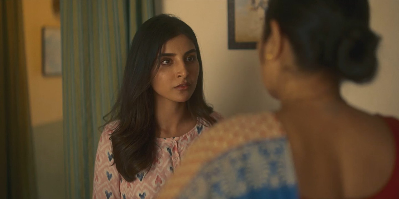 Jehanabad Of Love & War (2023) Season 1 [Hindi + Tamil + Telugu + Malayalam + Kannada] WebRip 480p, 720p ESub - Complete Screenshot