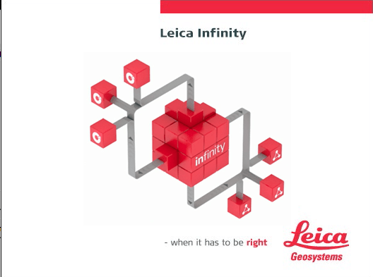 Leica Infinity v4.0.0.44003 (x64)