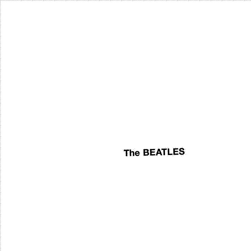 THE BEATLES by THE BEATLES