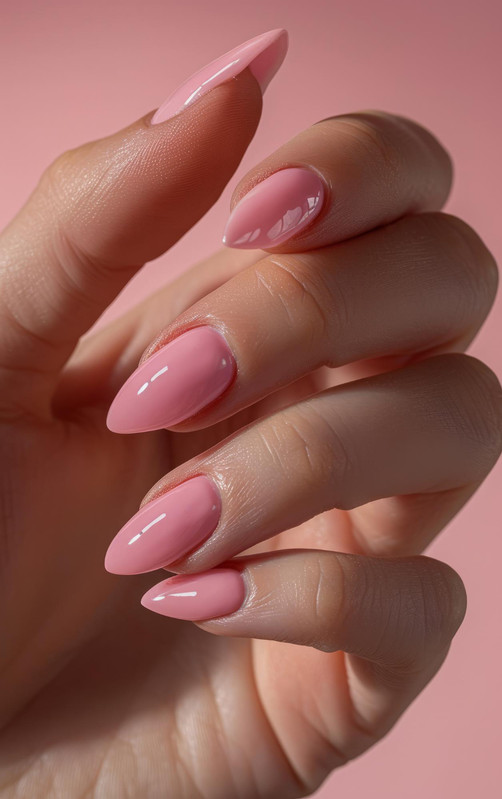 Unhas 8