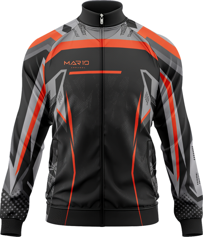 Premium Jersey Padel