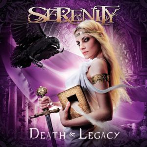 Re: Serenity