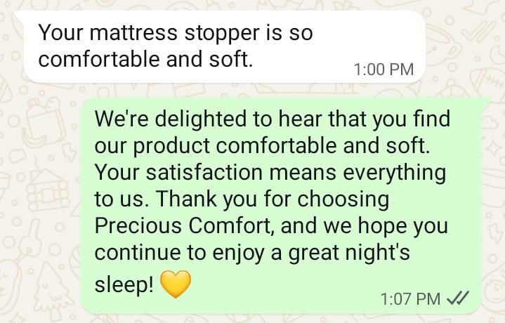 Customer story
