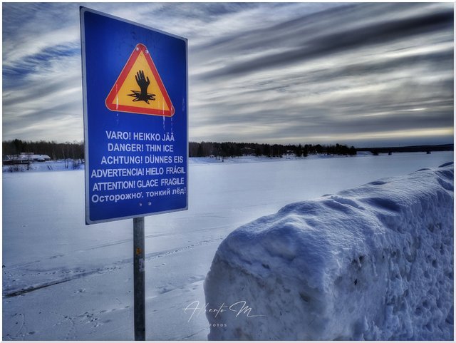 Reportaje por Laponia – Marzo 2023 - Blogs de Finlandia - Parte I (27)