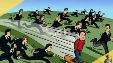 How do Scrum Events work in practice? | Udemy