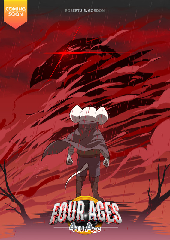 FOUR AGES Promo1   4th Age