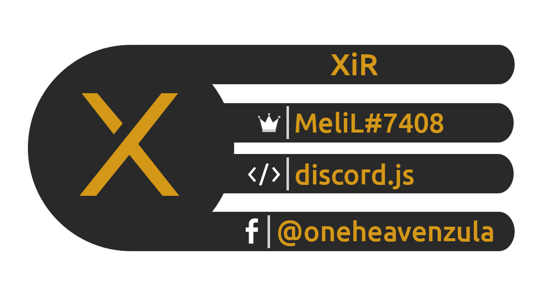 ONE`HeaveN Banner oh banner