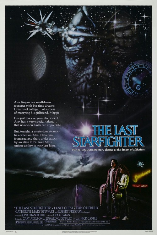 Ostatni gwiezdny wojownik - The Last Starfighter (1984) PL.10Bit.SDR.2160p.BluRay.H265.AC3-AS76-FT / ENG-Lektor PL