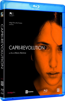 Capri-Revolution (2018) .mkv iTALiAN Bluray 1080p x264