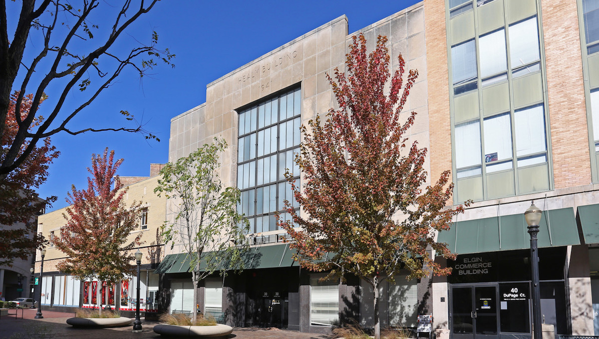 Types of Commercial Property for Sale