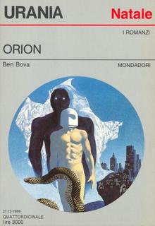 Ben Bova - Orion (1984)