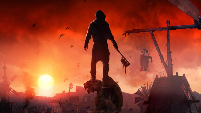 Square Enix Will Publish Dying Light 2 In The Us Techland S Game Will Be Shown During 19