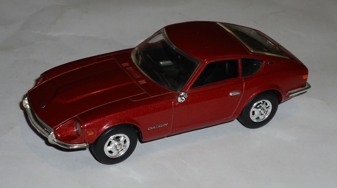 Datsun-240Z (1971)